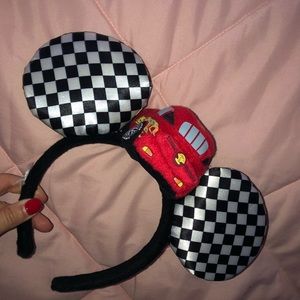 Disney Accessories - Disneyland Cars Land Ears Disney Accessories - Disneyland Cars Land Ears